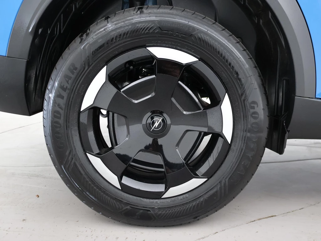 Opel Frontera – foto 38