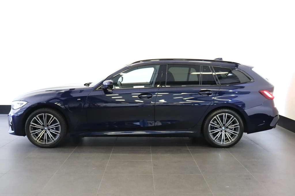 BMW 3 Serie – foto 3
