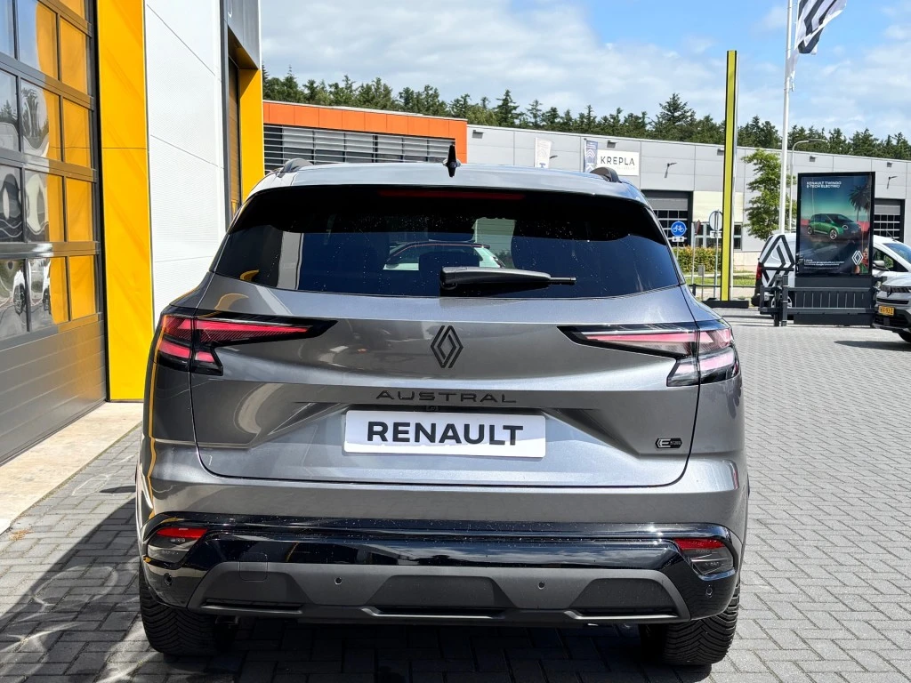 Renault Austral – foto 2