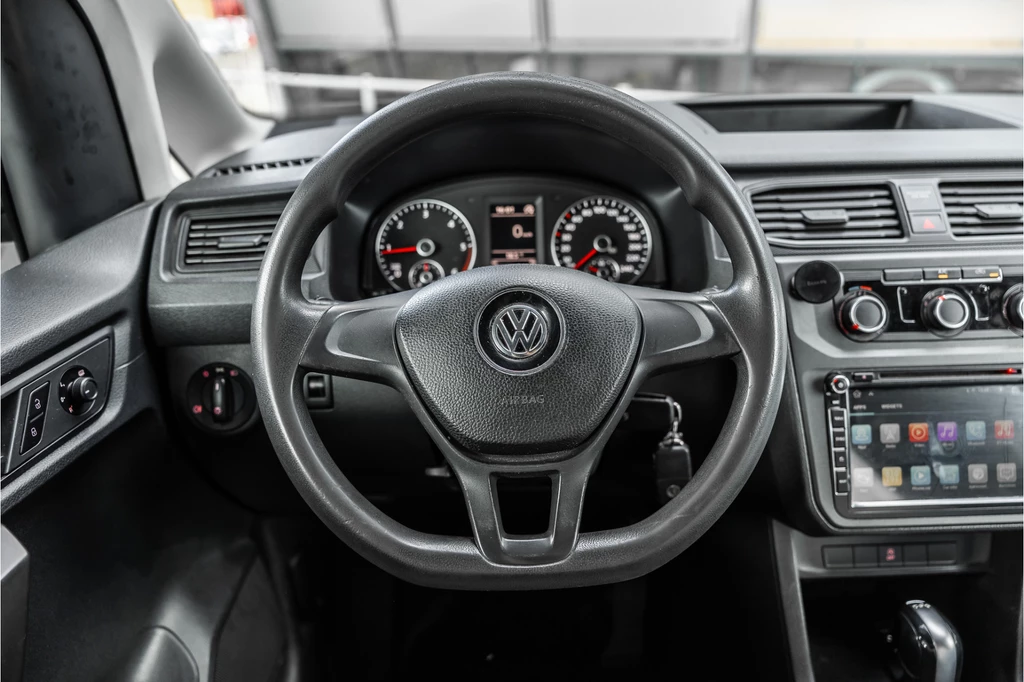 Volkswagen Caddy – foto 17