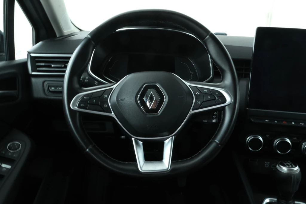Renault Clio – foto 18