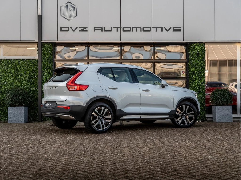 Volvo XC40 – foto 6