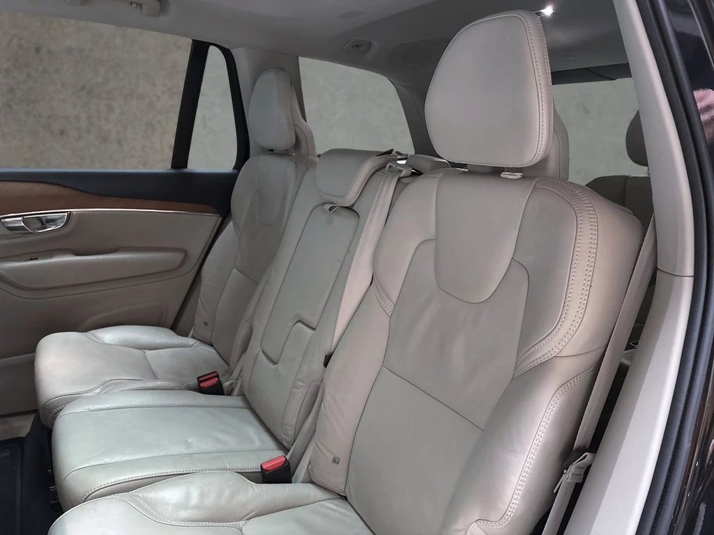 Volvo XC90 – foto 13