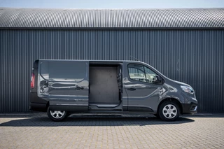 Renault Trafic – thumbnail 5