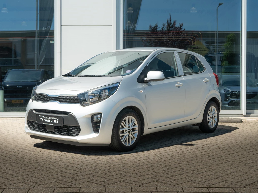 Kia Picanto – foto 3