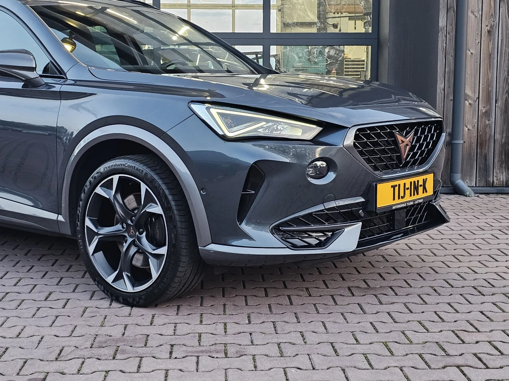 CUPRA Formentor – foto 8