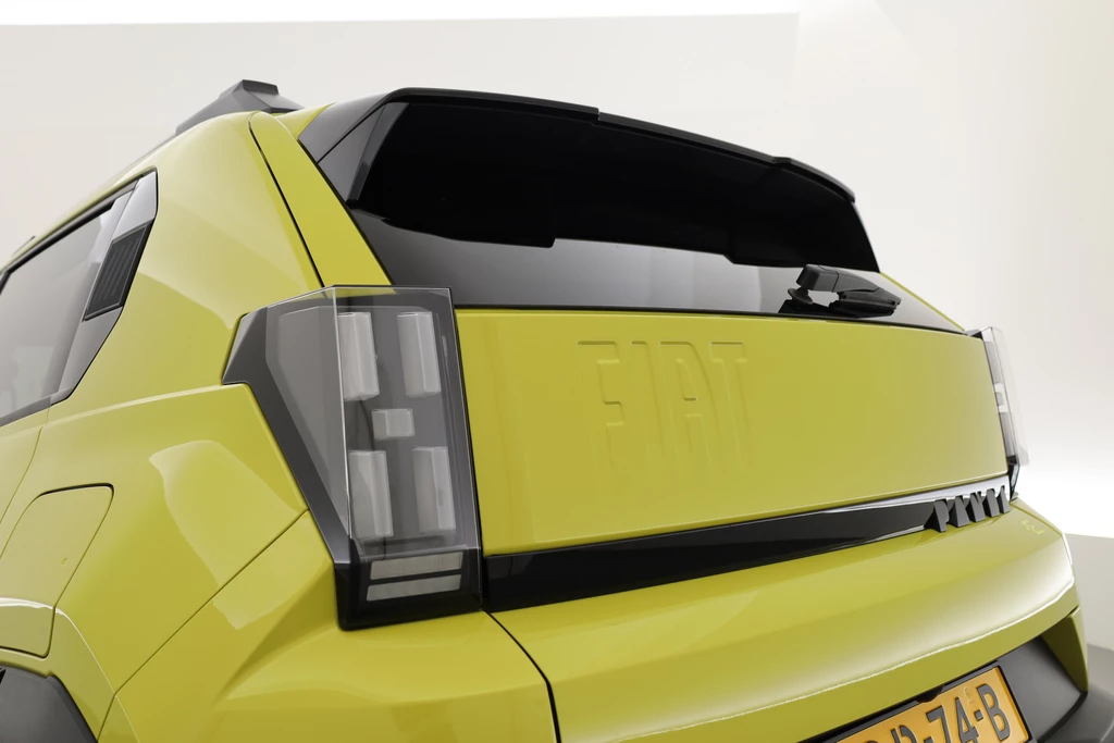Fiat Grande Panda – foto 30