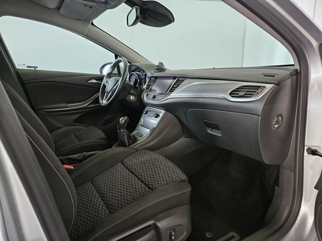 Opel Astra – foto 26