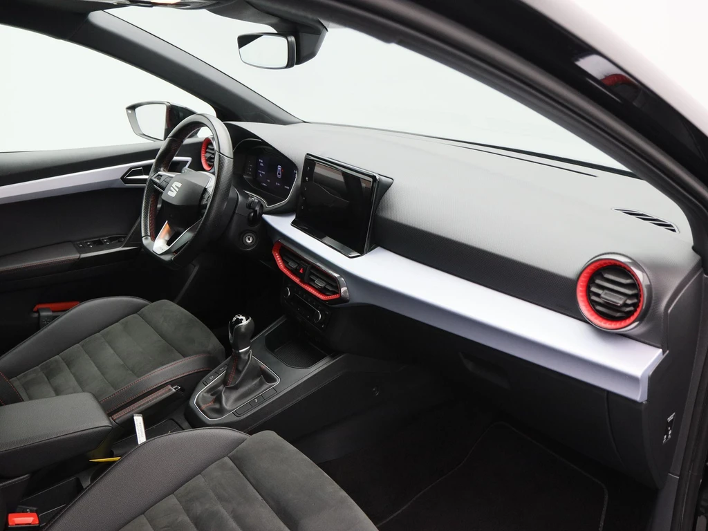 SEAT Ibiza – foto 39