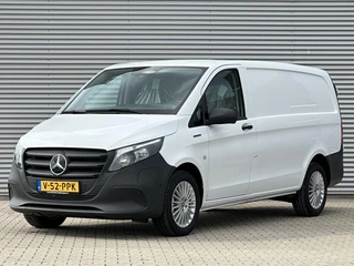 Mercedes-Benz eVito – thumbnail 1