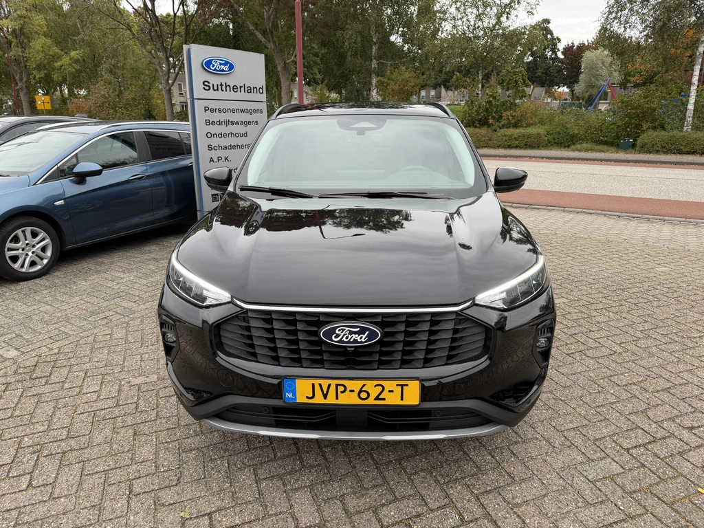Ford Kuga – foto 7