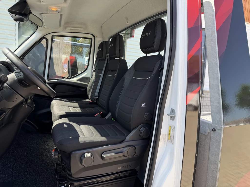 Iveco 40C18 3.0L Himatic automaat / oprijwagen / autoambulance / autotransport / Witteveen – foto 24