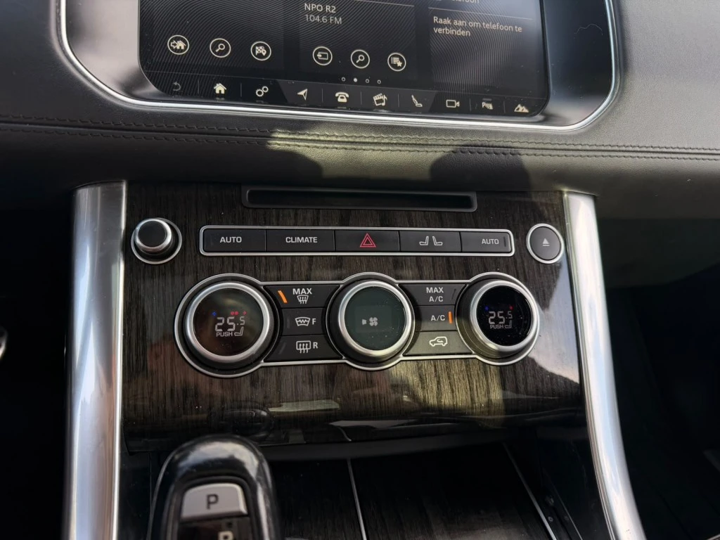 Land Rover Range Rover – foto 26