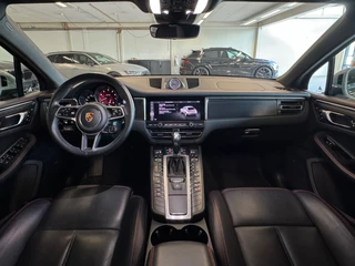 Porsche Macan – thumbnail 11