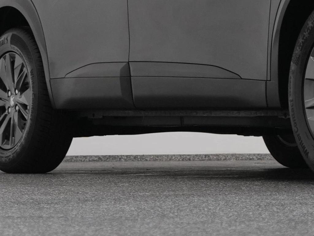 Peugeot e-2008 – foto 39