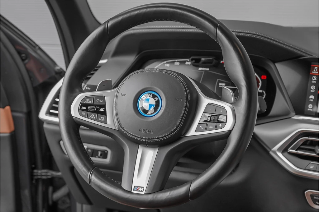 BMW X5 – foto 20