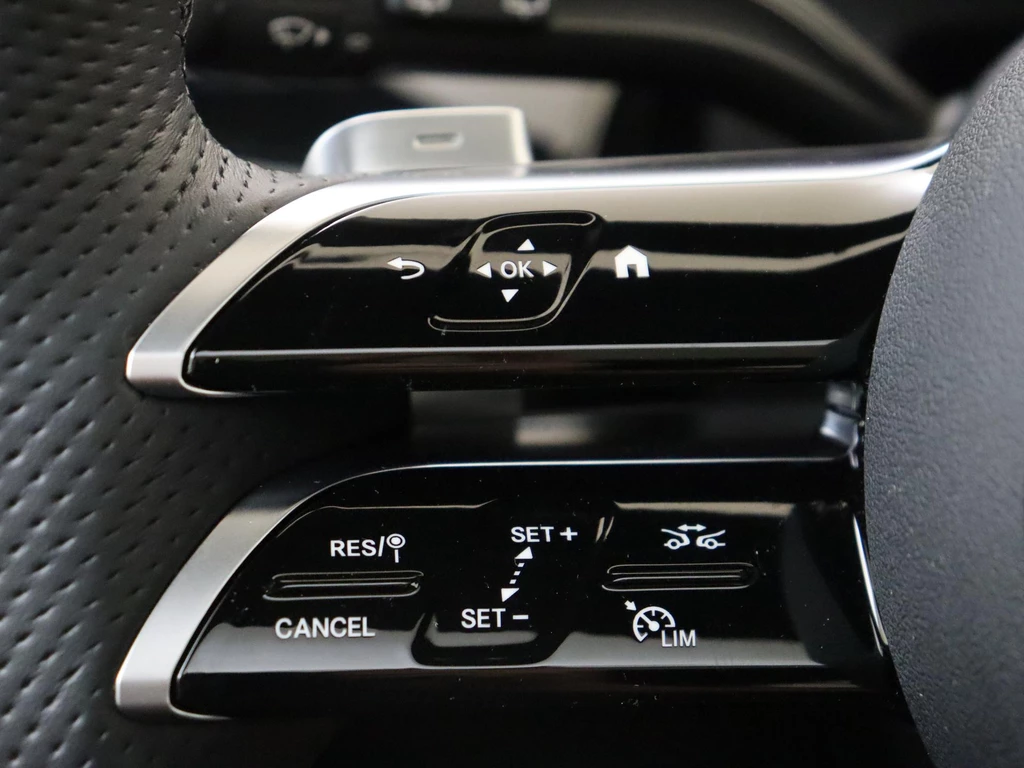 Mercedes-Benz A-Klasse – foto 12