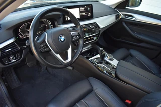 BMW 5 Serie – thumbnail 12