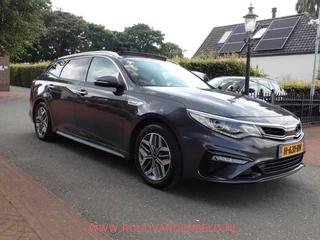 Kia Optima – thumbnail 7