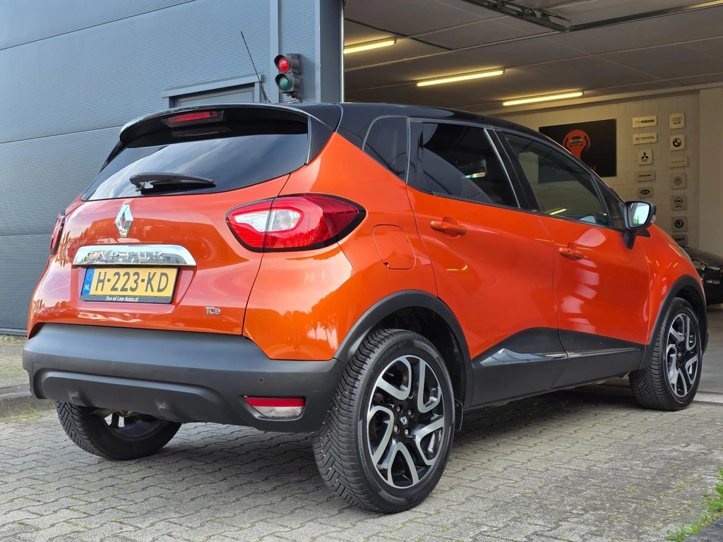 Renault Captur – foto 5
