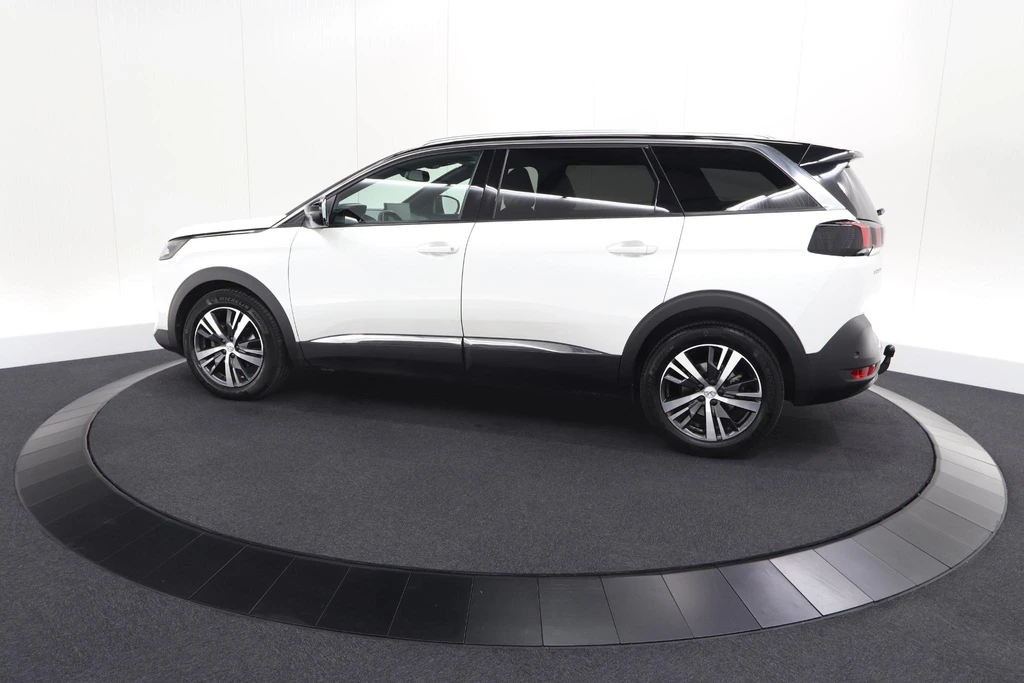 Peugeot 5008 – foto 4