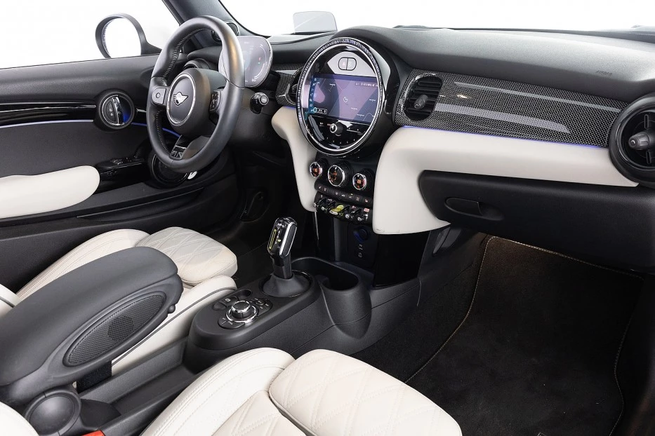 MINI Electric – foto 11