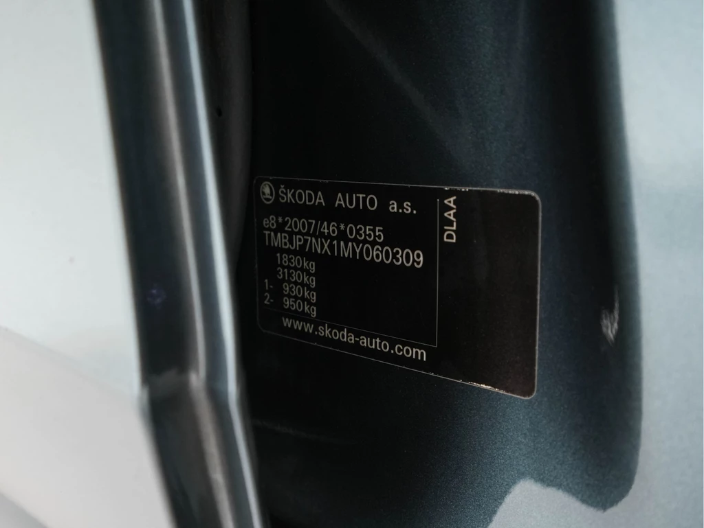 Škoda Octavia – foto 31