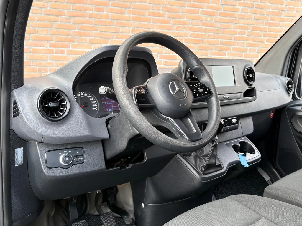 Mercedes-Benz Sprinter – foto 10