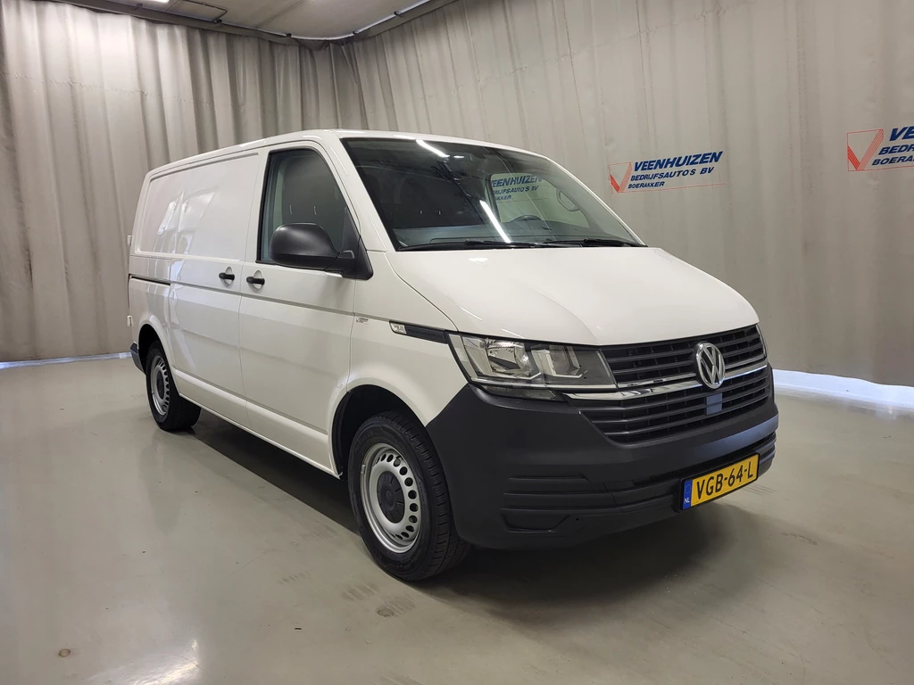 Volkswagen Transporter – foto 6