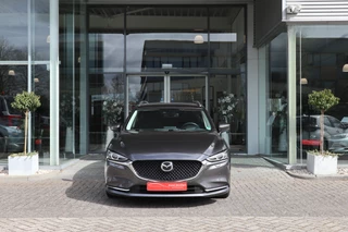 Mazda 6 – thumbnail 10