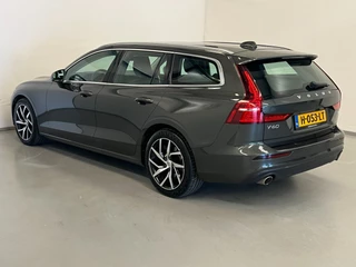 Volvo V60 – thumbnail 3