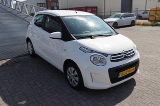 Citroën C1 – thumbnail 7