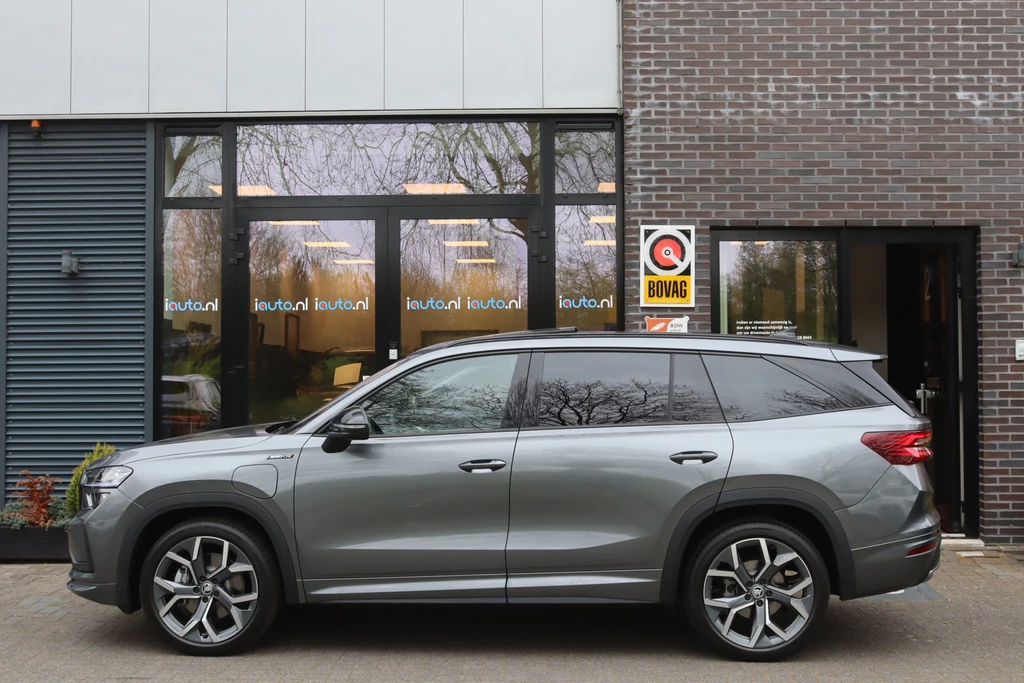 Škoda Kodiaq – foto 2