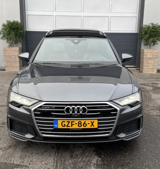 Audi A6 – thumbnail 9