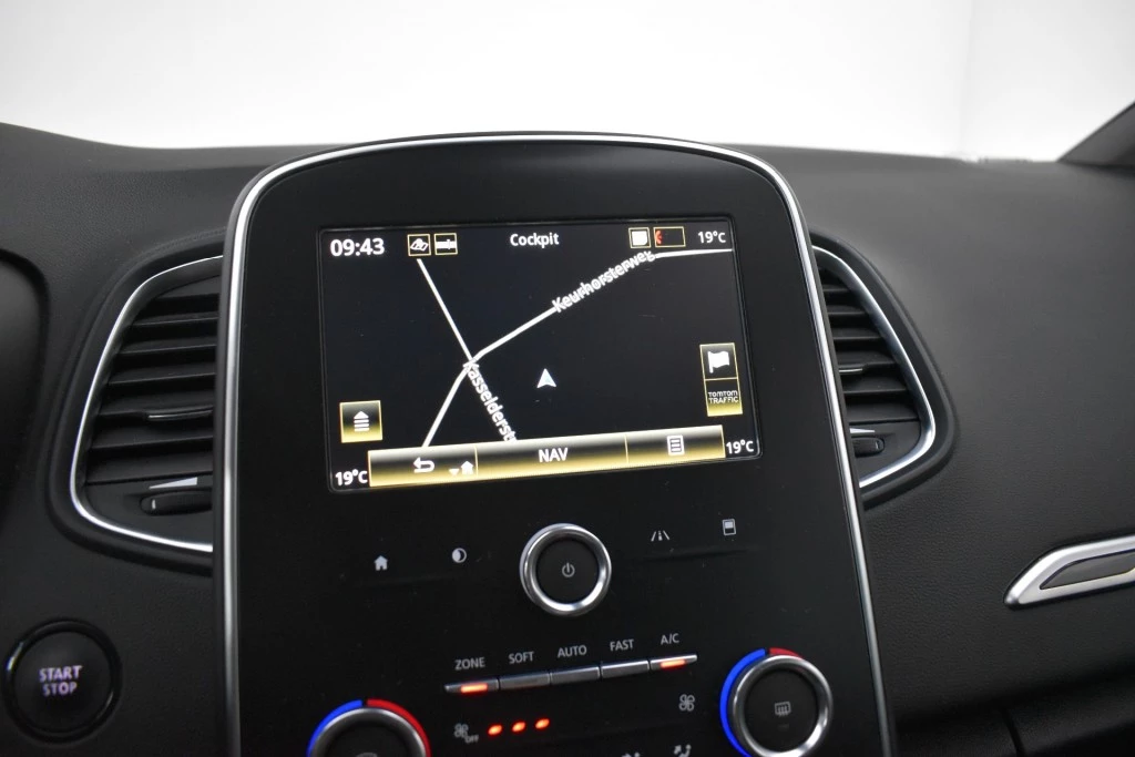 Renault Grand Scénic – foto 19