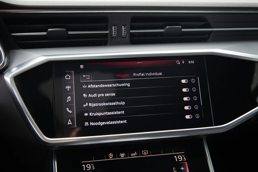 Audi A6 – foto 22