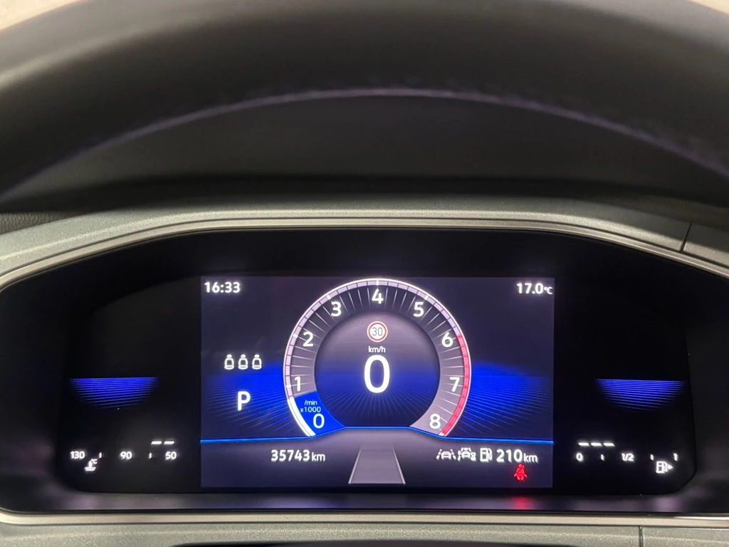 Volkswagen T-Roc – foto 25