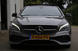 Mercedes-Benz CLA – thumbnail 18