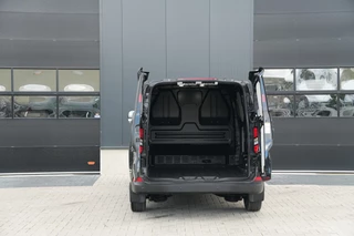 Ford Transit Custom – thumbnail 9