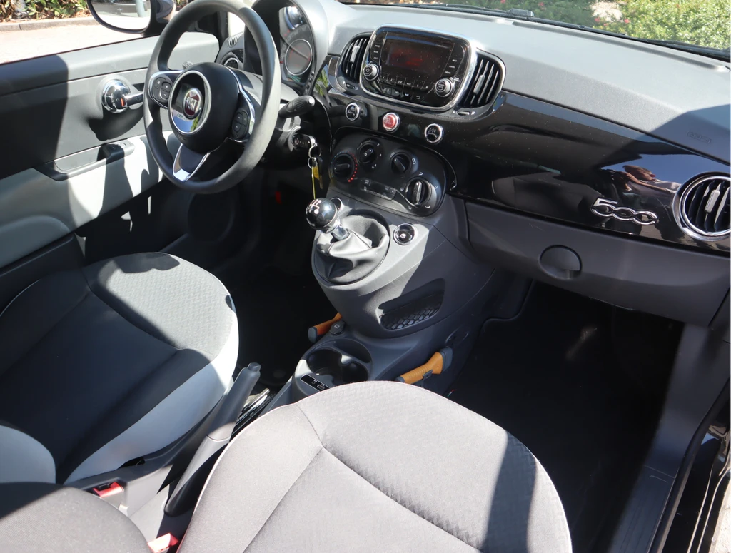 Fiat 500 – foto 22