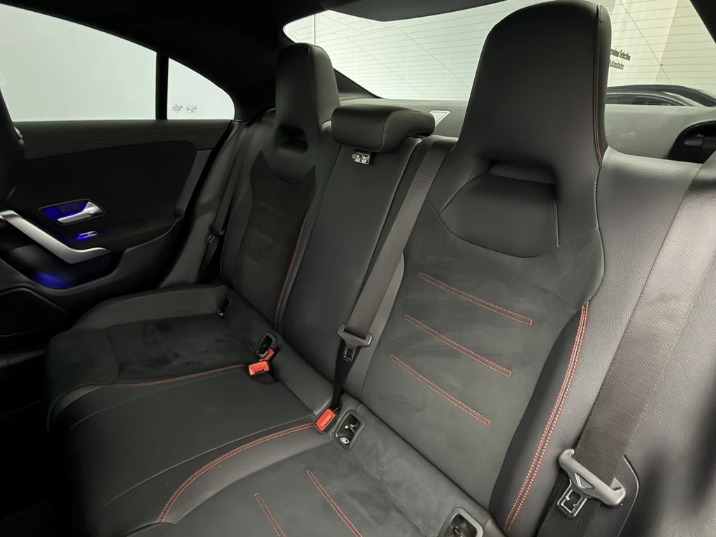 Mercedes-Benz CLA – foto 29