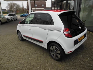 Renault Twingo – thumbnail 1