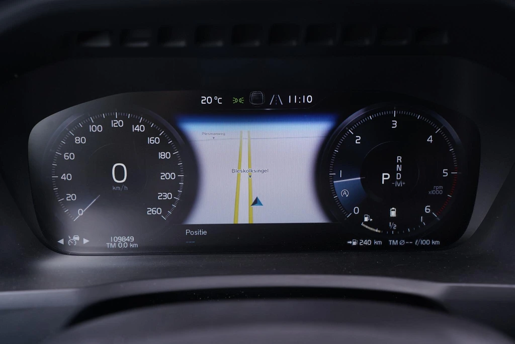 Volvo XC90 – foto 19
