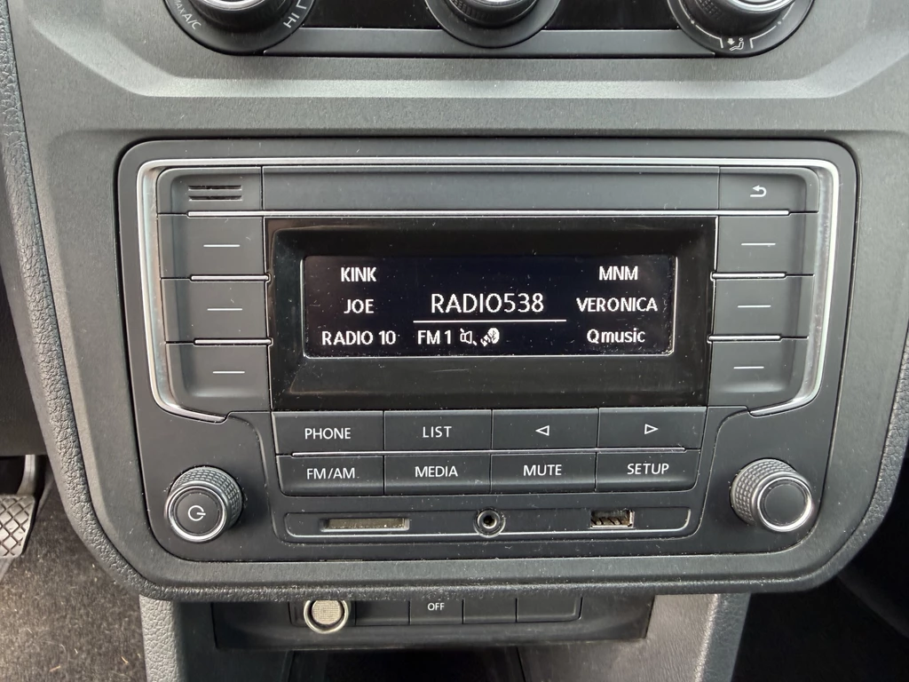 Volkswagen Caddy – foto 30