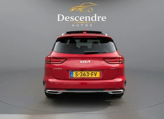 Kia Ceed Sportswagon – thumbnail 4