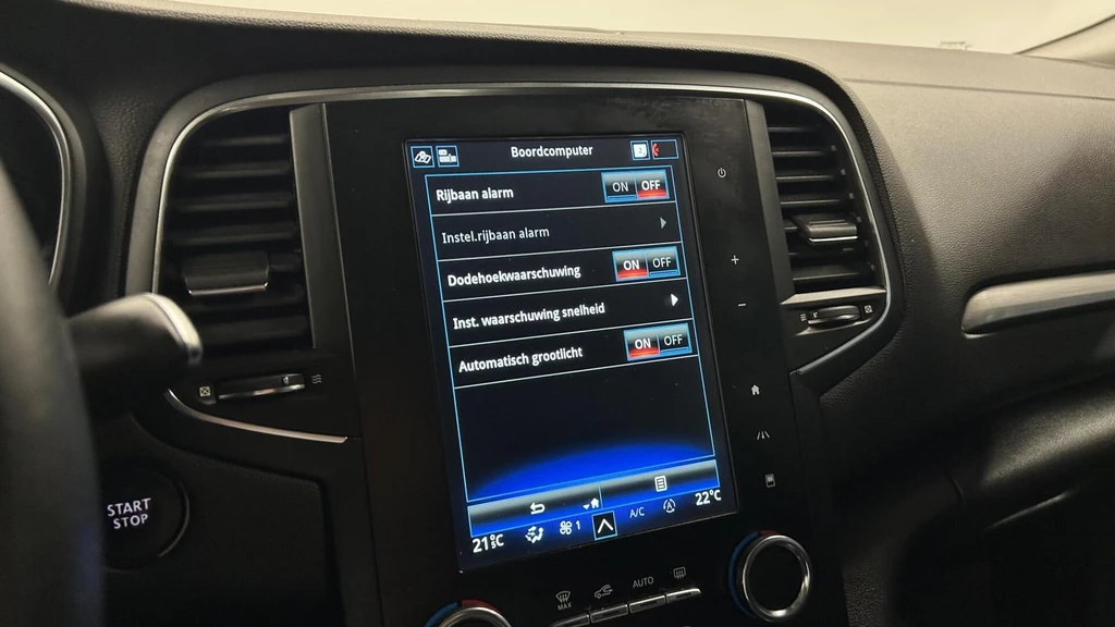 Renault Mégane Estate – foto 46