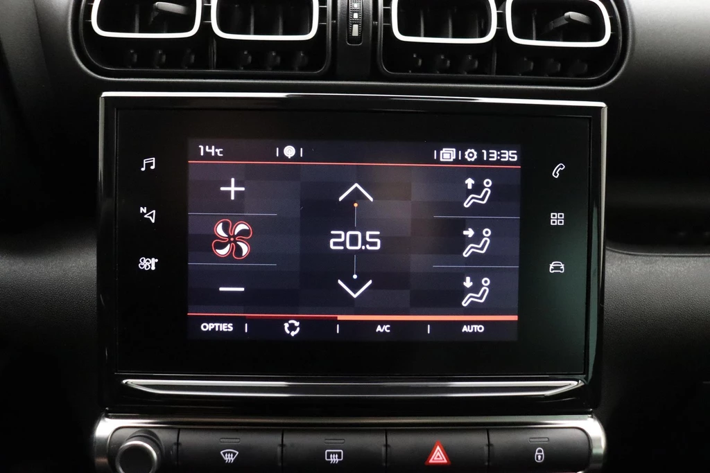 Citroën C3 Aircross – foto 21
