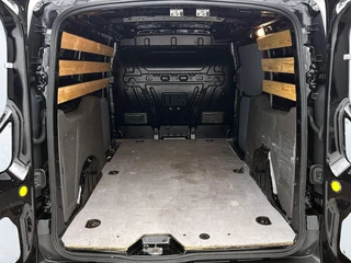 Ford Transit Connect – thumbnail 22