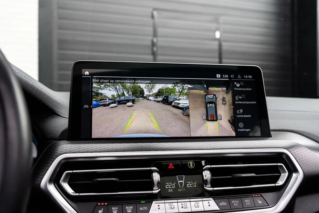 BMW X3 – foto 28