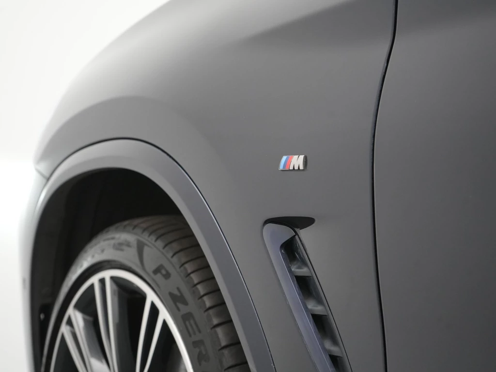 BMW X4 – foto 53
